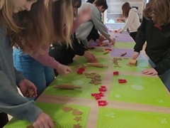 Warsztaty świąteczne w Madejówce 2022 (23)